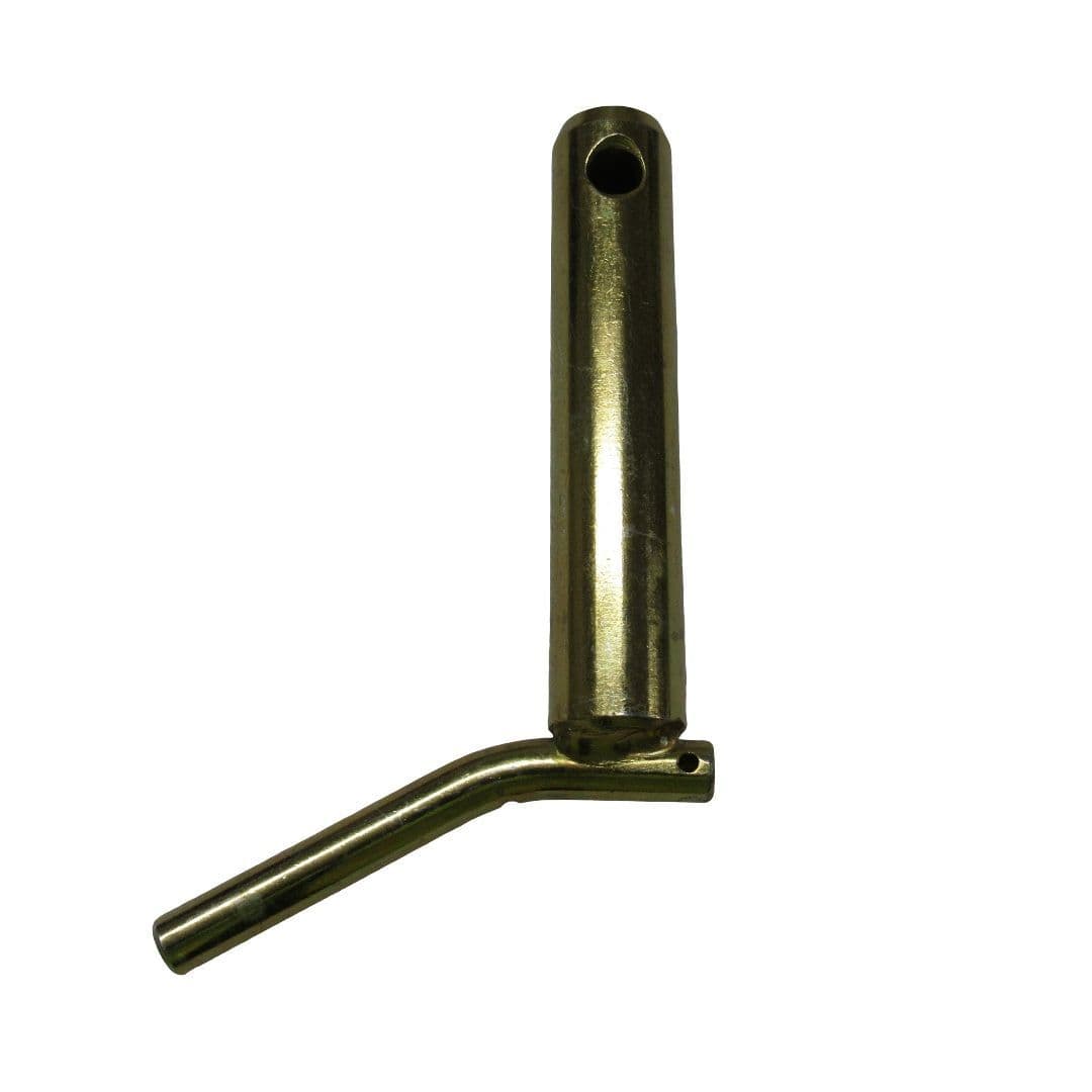 Lower Link Pin with Welded Handle Cat 2 | SecureFix Direct
