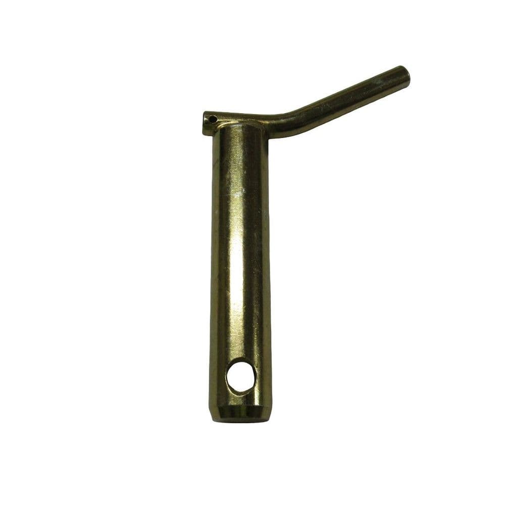 Lower Link Pin with Welded Handle Cat 2 | SecureFix Direct