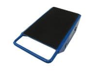 3T 4 Wheel Fixed Nylon Machine Skate | SecureFix Direct