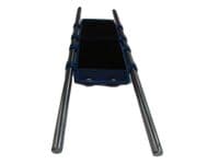 12T Adjustable Machine Skates | SecureFix Direct