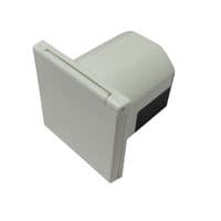 240V Mains Hook Up Socket | SecureFix Direct