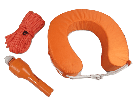 Man Overboard rescue Kit | SecureFix Direct