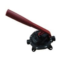 Manual Diaphragm Hand Pump - Waste Water Transfer Bilge