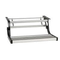 Single Drop Down Step | SecureFix Direct