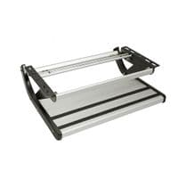 Single Drop Down Step | SecureFix Direct