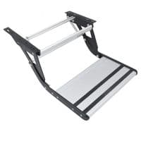 Single Drop Down Step | SecureFix Direct