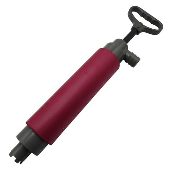 425MM Manual Bilge Pump | SecureFix Direct