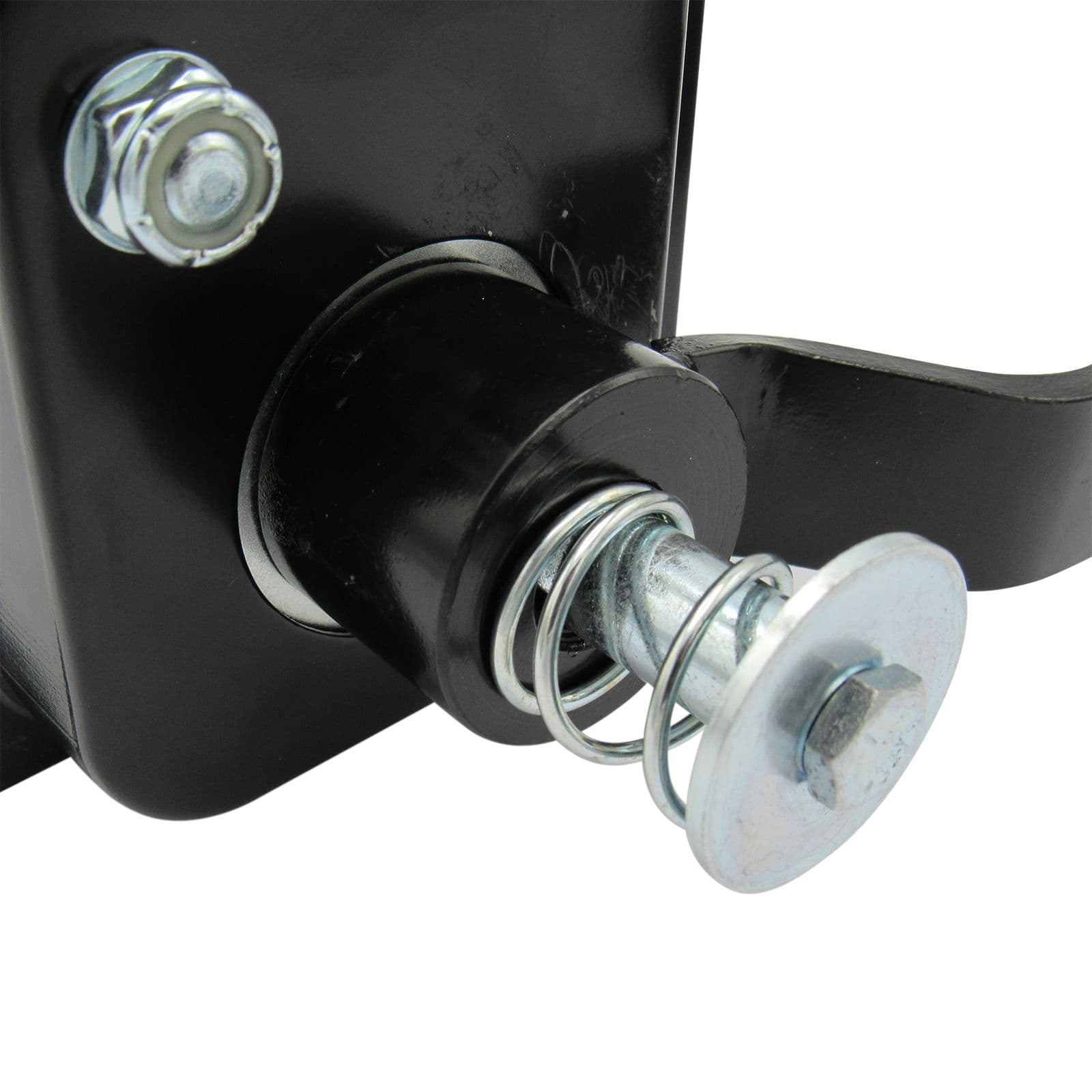 600LBS 3700LBS Manual Hand Winch SecureFix Direct