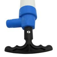 Manual Hand Water Pump 41CM | SecureFix Direct