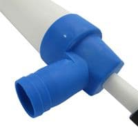 Manual Hand Water Pump 41CM | SecureFix Direct