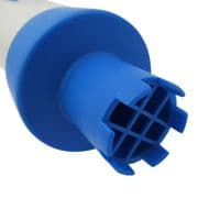 Manual Hand Water Pump 41CM | SecureFix Direct