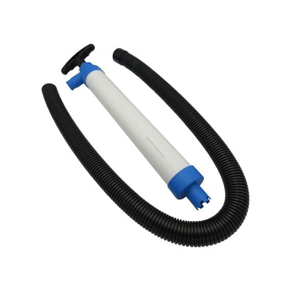 Manual Hand Water Pump 46CM | SecureFix Direct