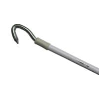 Shutter Winding Exterior Awning Handle | SecureFix Direct