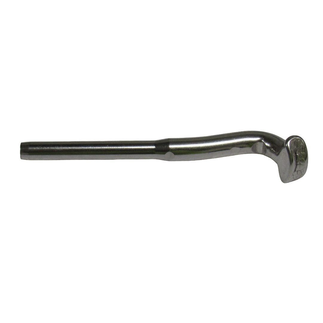 Shroud Tee Terminal 4MM | SecureFix Direct