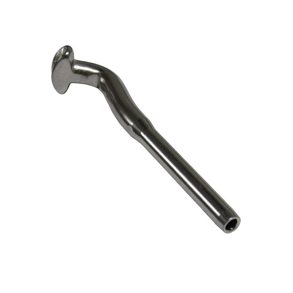 Shroud Tee Terminal 4MM | SecureFix Direct