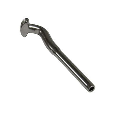 Marine Swage Shroud T Terminal 4MM (OS BSI Tee Stainless Steel Yacht Rigging)