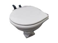 Manual Marine Cassette Toilet | SecureFix Direct
