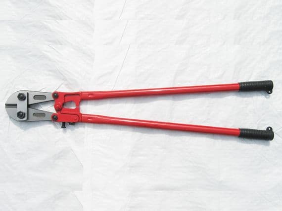 Metal Chain Bolt Cutter 36