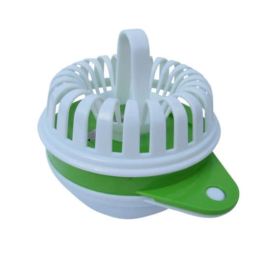 Microwave crisp maker | SecureFix Direct