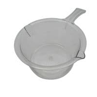 Microwave Saucepan With Lid | SecureFix Direct
