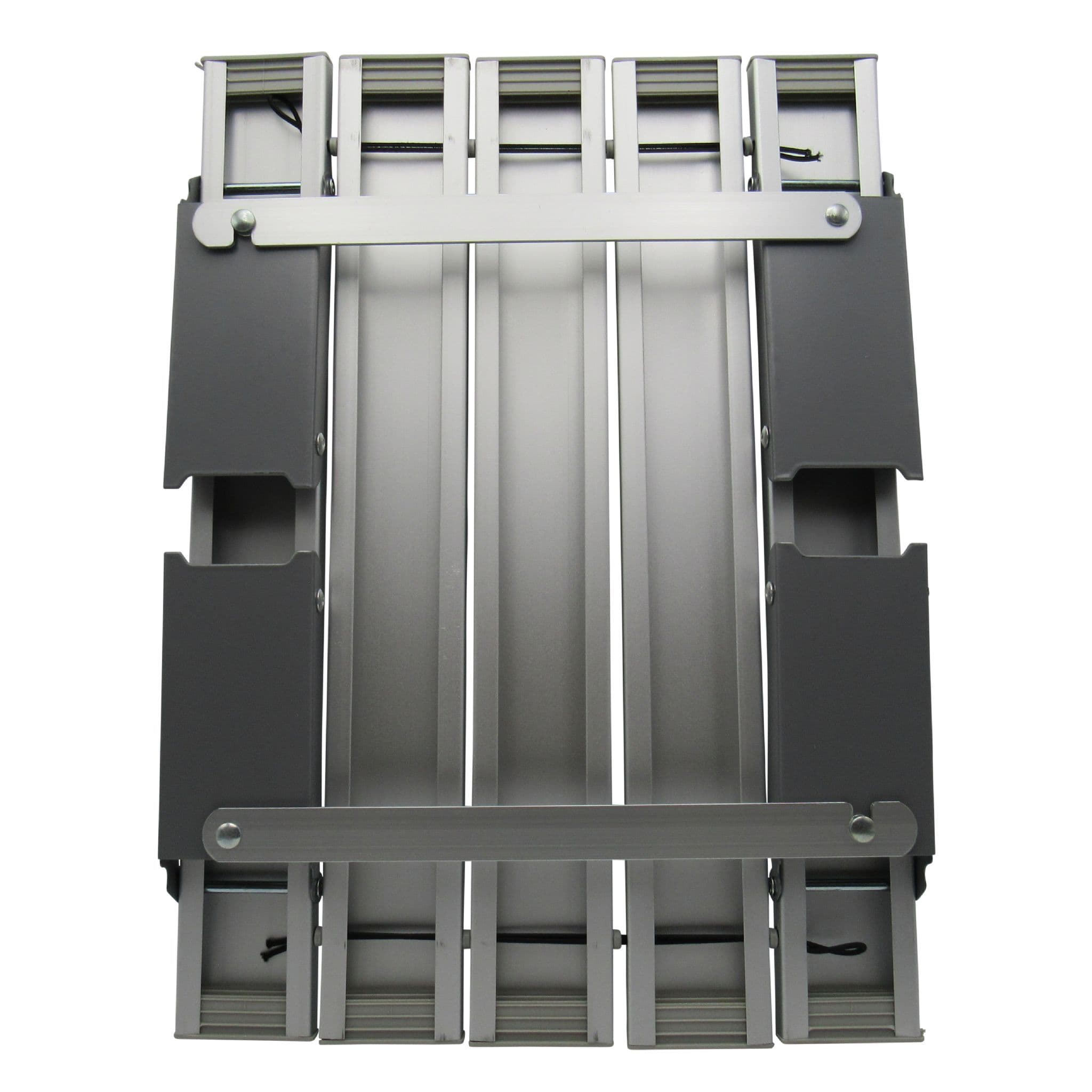 Camping Table with Adjustable Legs SecureFix Direct