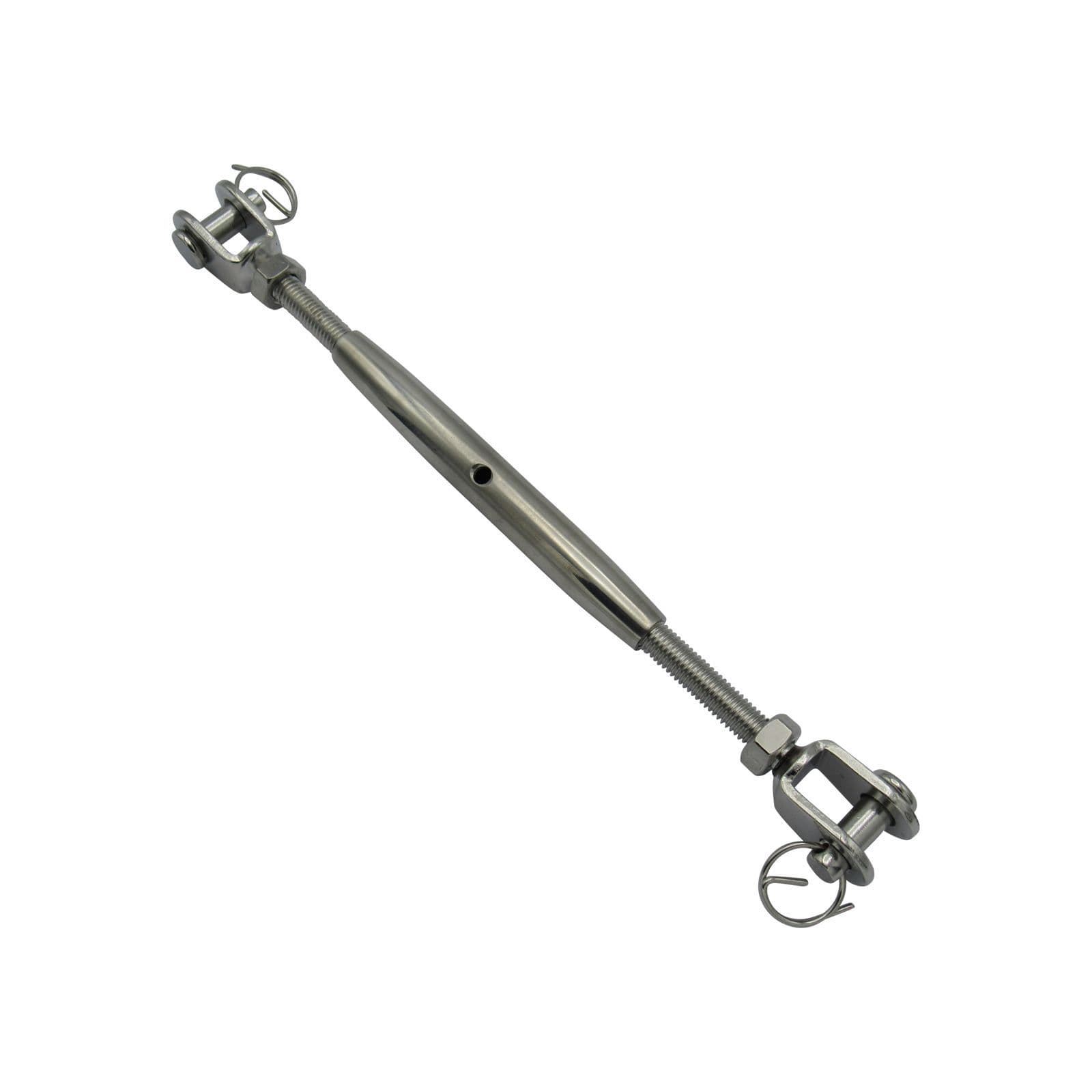 M4 Mini Stainless Jaw Rigging Screw SecureFix Direct