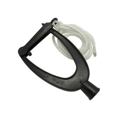 Mooring Hook Buoy Pick Up Line (Nylon Quick Release)
