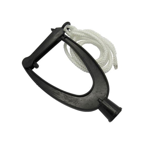 Mooring Hook Buoy Pick Up | SecureFix Direct