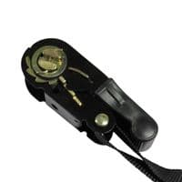 Tie Down Ratchet Strap Soft Loop Set | SecureFix Direct