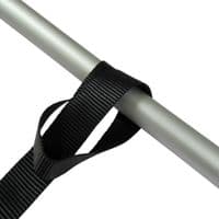 Tie Down Ratchet Strap Soft Loop Set | SecureFix Direct