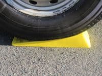 8T Levelling Ramps Optional Bag | SecureFix Direct