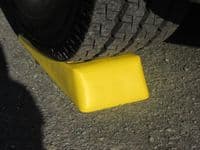 8T Levelling Ramps Optional Bag | SecureFix Direct