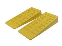 8T Levelling Ramps Optional Bag | SecureFix Direct