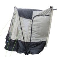 Caravan Bay Window Awning Annexe | Securefix Direct