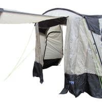 Caravan Bay Window Awning Annexe | Securefix Direct