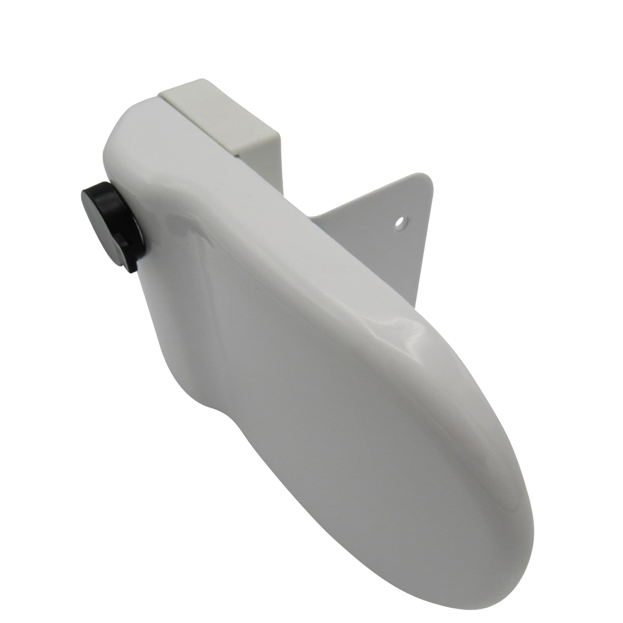 Motorhome Door Frame Lock SecureFix Direct