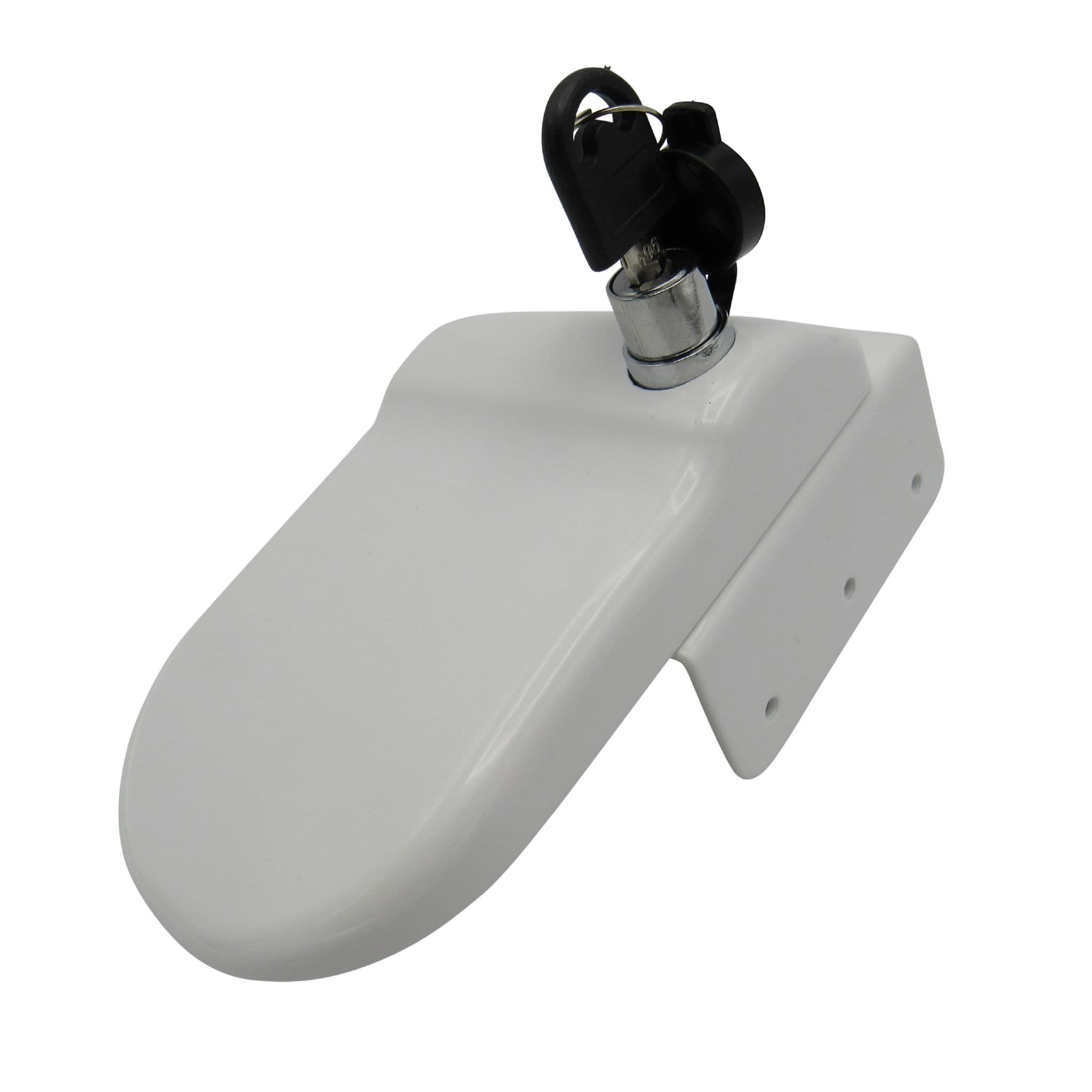 Motorhome Door Frame Lock SecureFix Direct