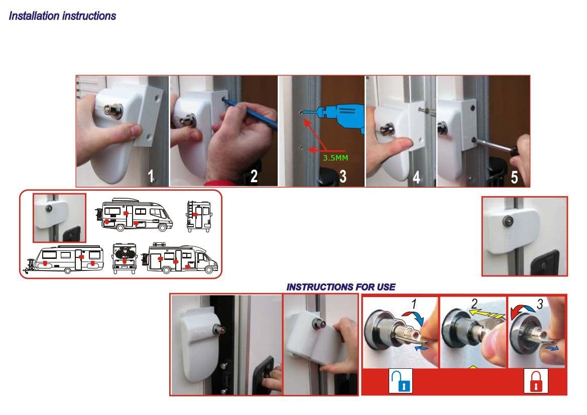 Messing Outdoor Kraan Lock Met Combinatie, Anti-Diefstal Water Valve