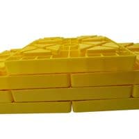 Motorhome Levelling Blocks & Bag 10 pc | SecureFix Direct