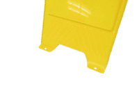 Motorhome Pitch Reserved Sign | SecureFix Direct