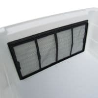 Motorhome Roof Vent Cover | Securefix Direct