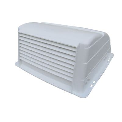 Motorhome Roof Vent Cover (RV Trailer Campervan Universal Replacement Camper Lid)
