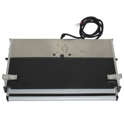 Motorhome Slide Out Electric Step (12V RV Caravan Campervan Powered Entrance Platform)