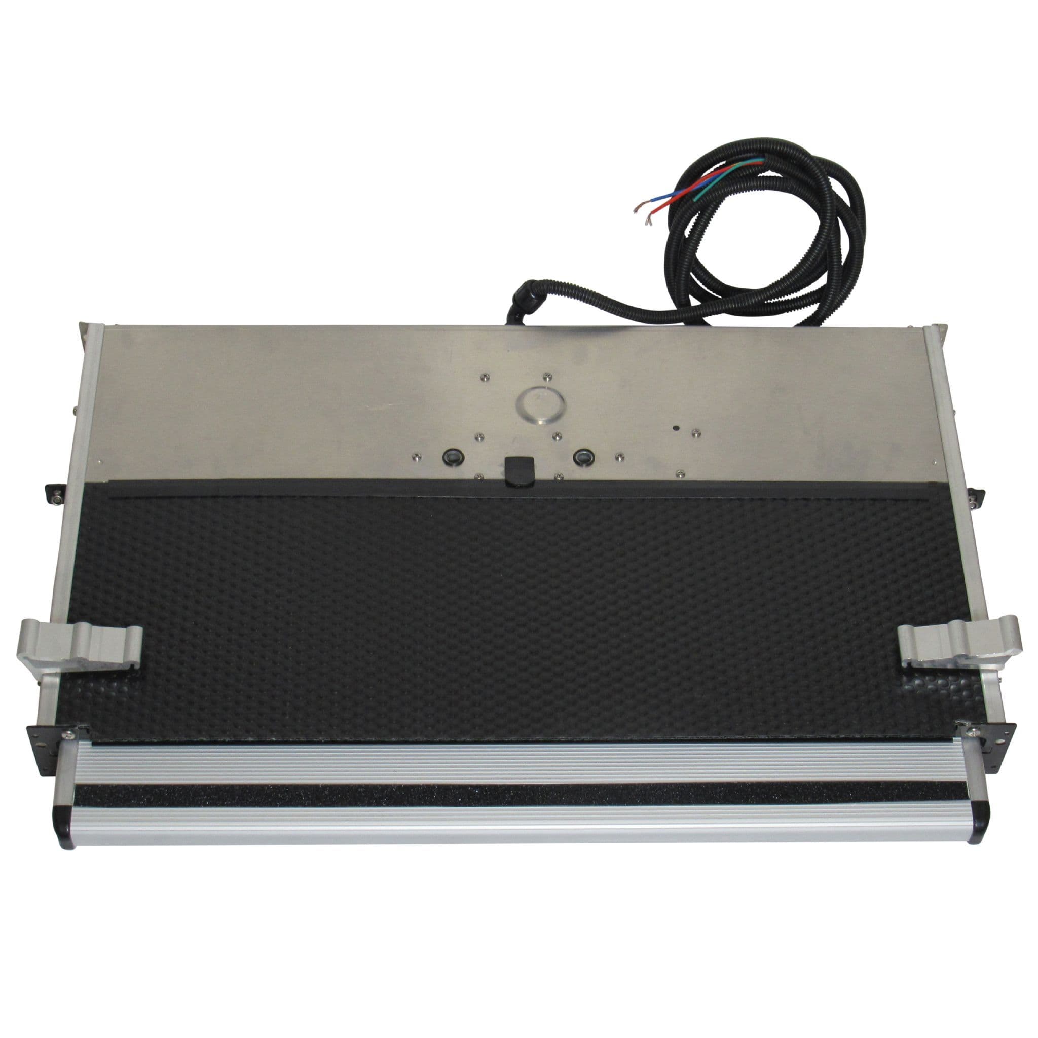Motorhome Slideout electric step|securefix direct