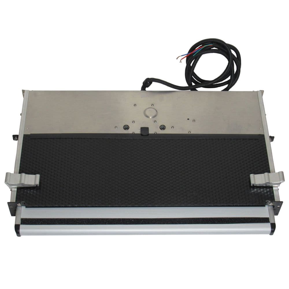 Motorhome Slideout electric step|securefix direct