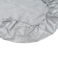 Caravan Wheel Cover & Tyre Protector | SecureFix Direct