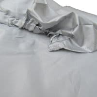 Caravan Wheel Cover & Tyre Protector | SecureFix Direct