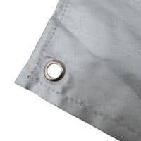 Caravan Wheel Cover & Tyre Protector | SecureFix Direct