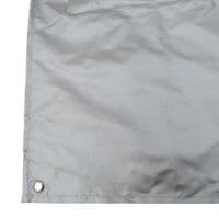 Caravan Wheel Cover & Tyre Protector | SecureFix Direct