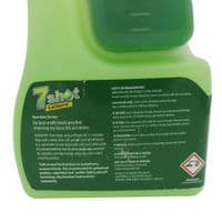 Mould and Mildew Remover 7 Shot (Natural Cleaner Household Bathroom Shower)